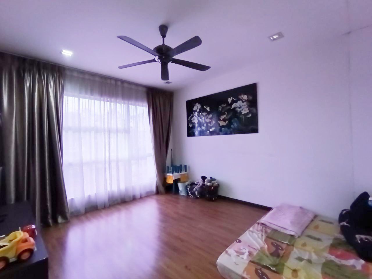 5K BOOK Spira Alam Impian Shah Alam facing open - photo 7