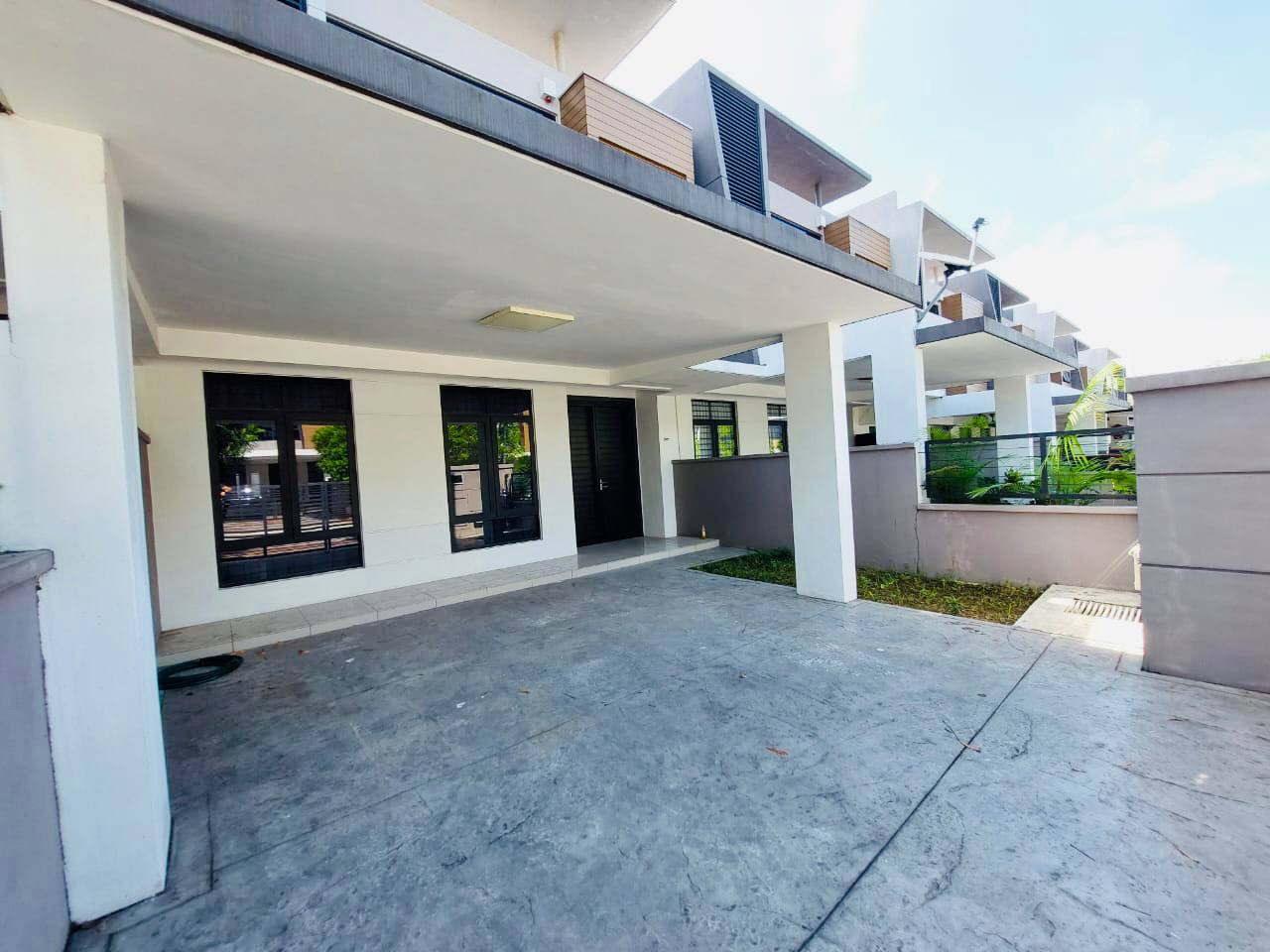 5K BOOKING Cahaya Alam Shah Alam brand new unit - photo 2