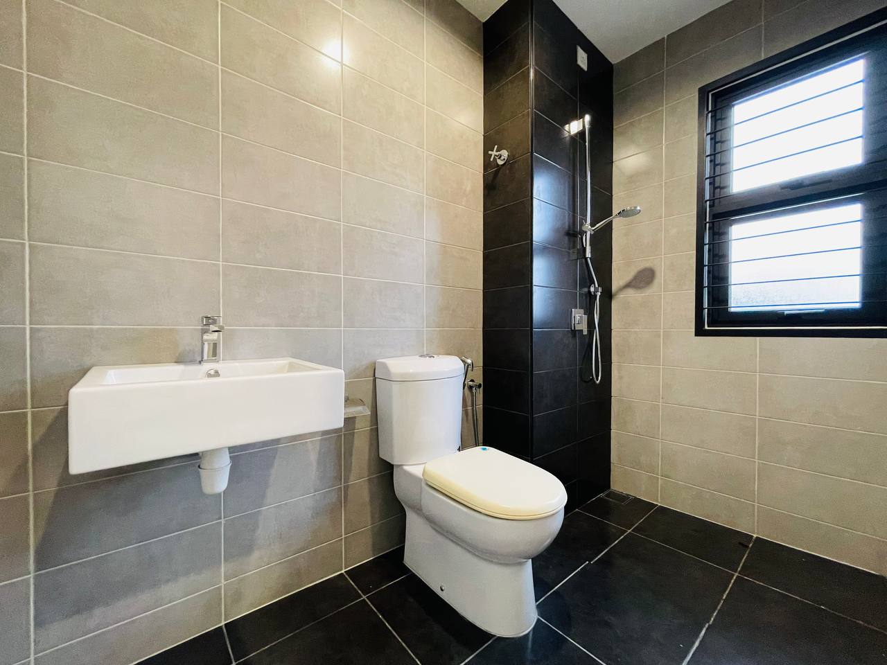 5K BOOKING Cahaya Alam Shah Alam brand new unit - photo 8