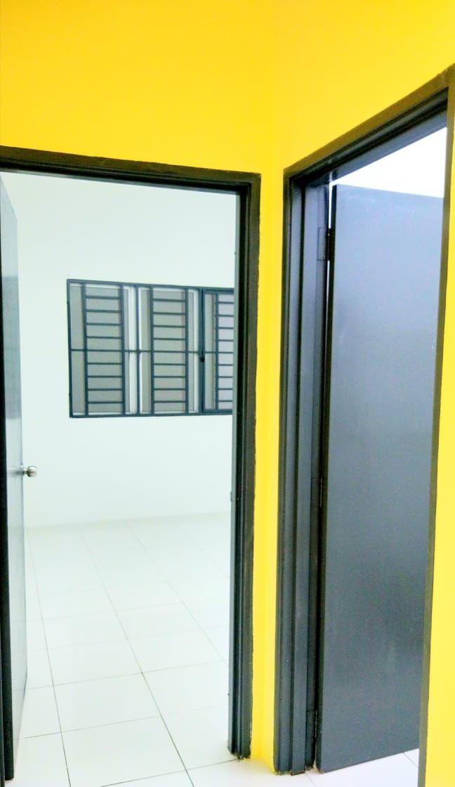 3K BOOK Suria Residence Bdr Mahkota Cheras 1294SF - photo 2