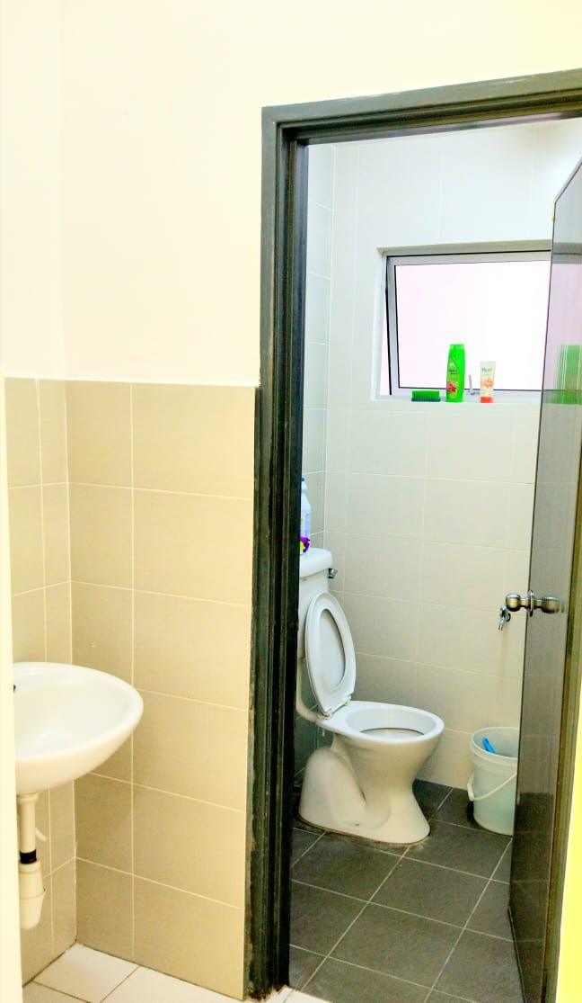 3K BOOK Suria Residence Bdr Mahkota Cheras 1294SF - photo 3
