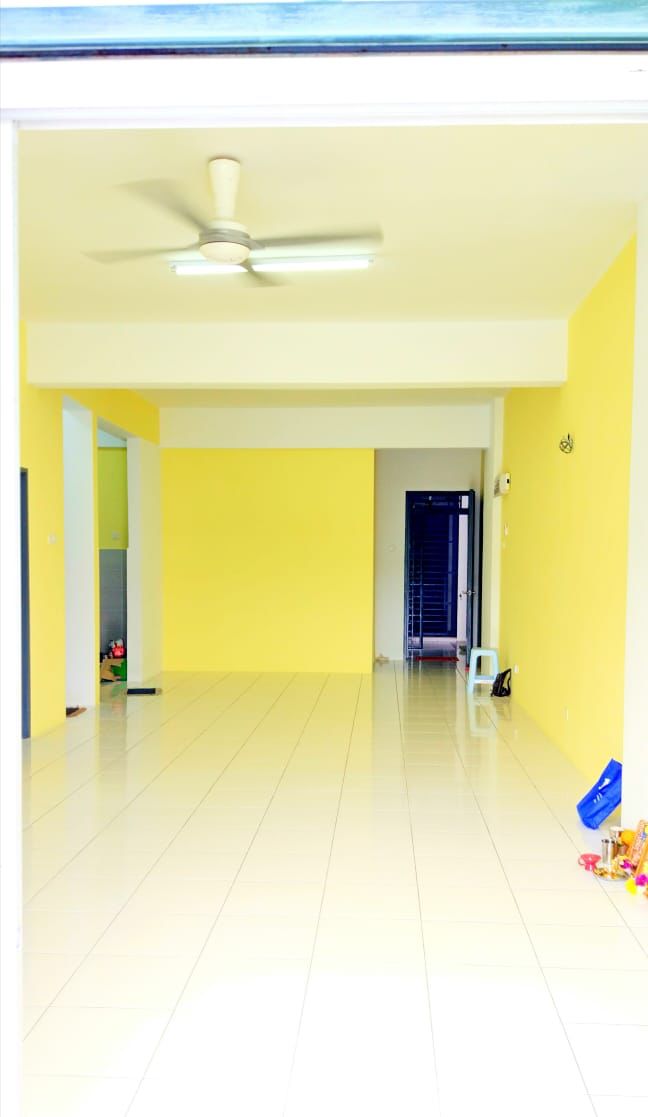3K BOOK Suria Residence Bdr Mahkota Cheras 1294SF - photo 4