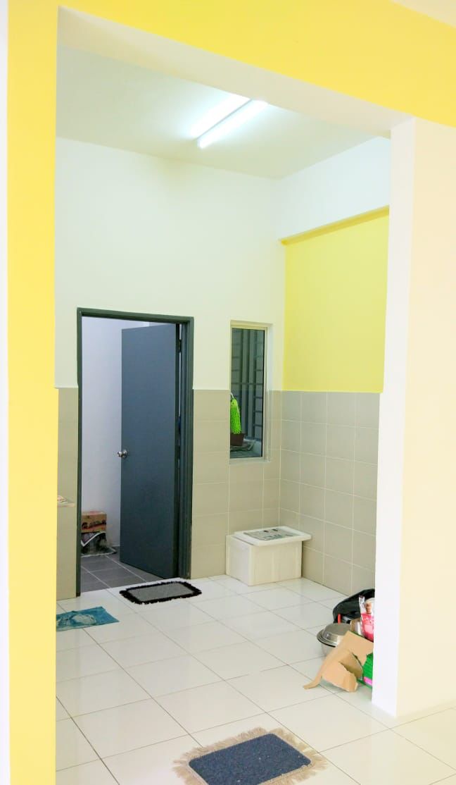 3K BOOK Suria Residence Bdr Mahkota Cheras 1294SF - photo 5