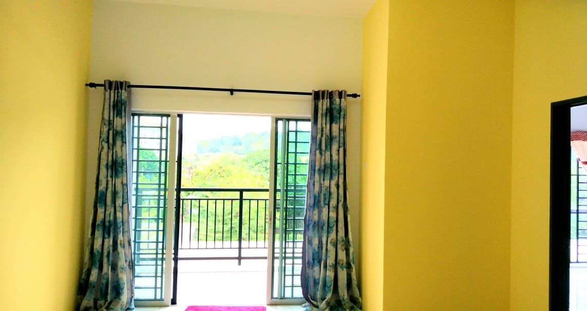 3K BOOK Suria Residence Bdr Mahkota Cheras 1294SF - photo 6