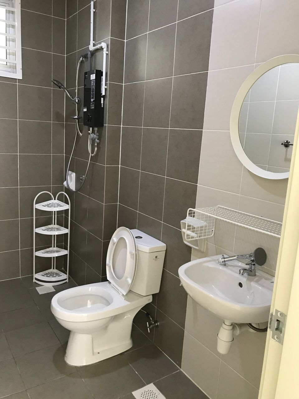 4K BOOK BSP 21 Condo Bndr Saujana Putra FULL LOAN - photo 7