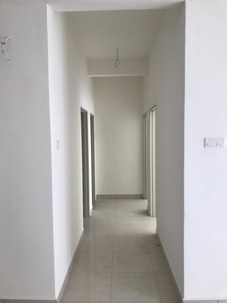 BSP 21 Condo Bdr Saujana Putra boleh FULL LOAN - photo 2