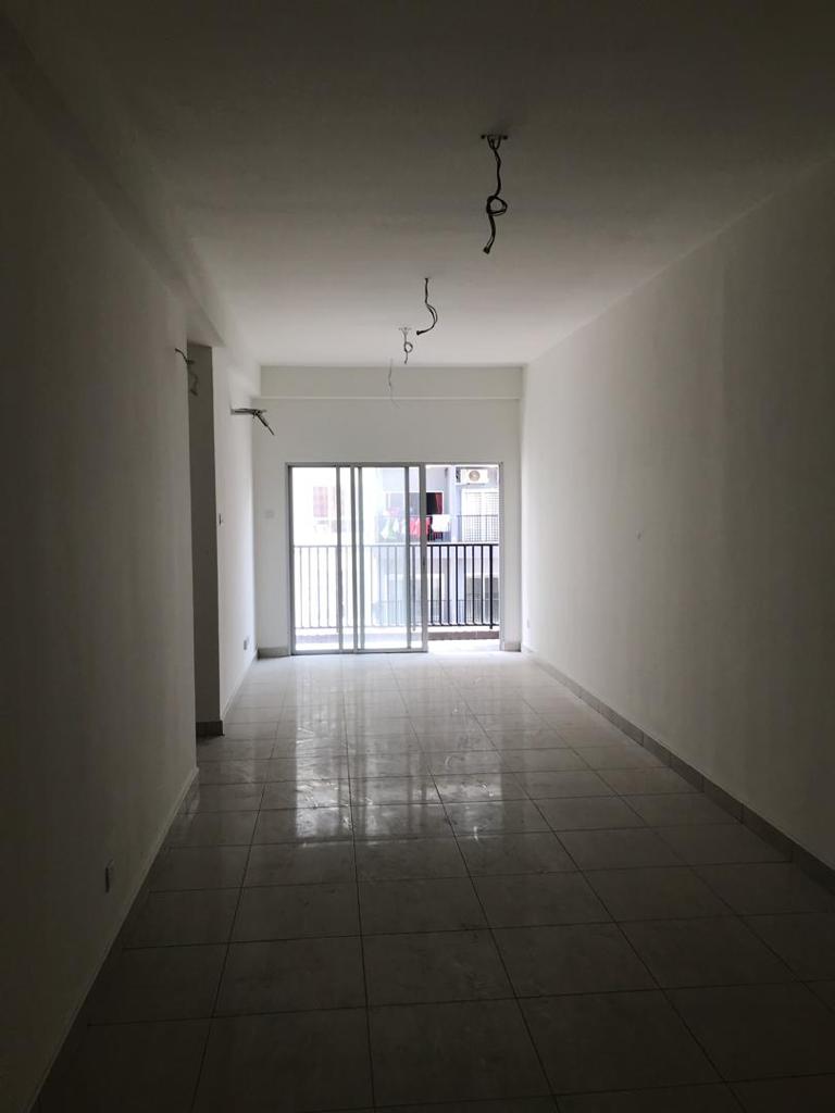BSP 21 Condo Bdr Saujana Putra boleh FULL LOAN - photo 3