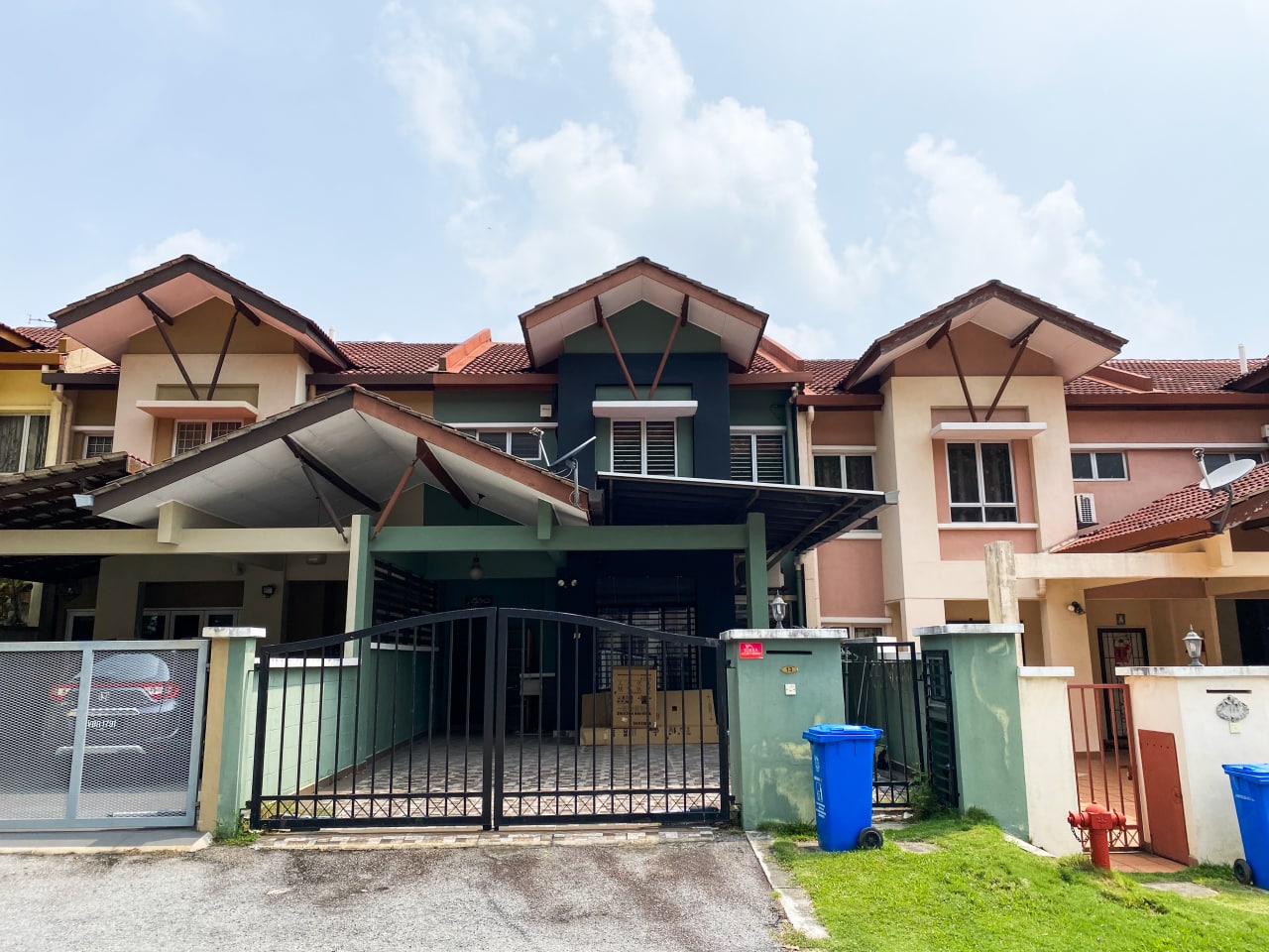 BUMI LOT Sunway Kayangan Shah Alam DASH HIGHWAY - photo 3