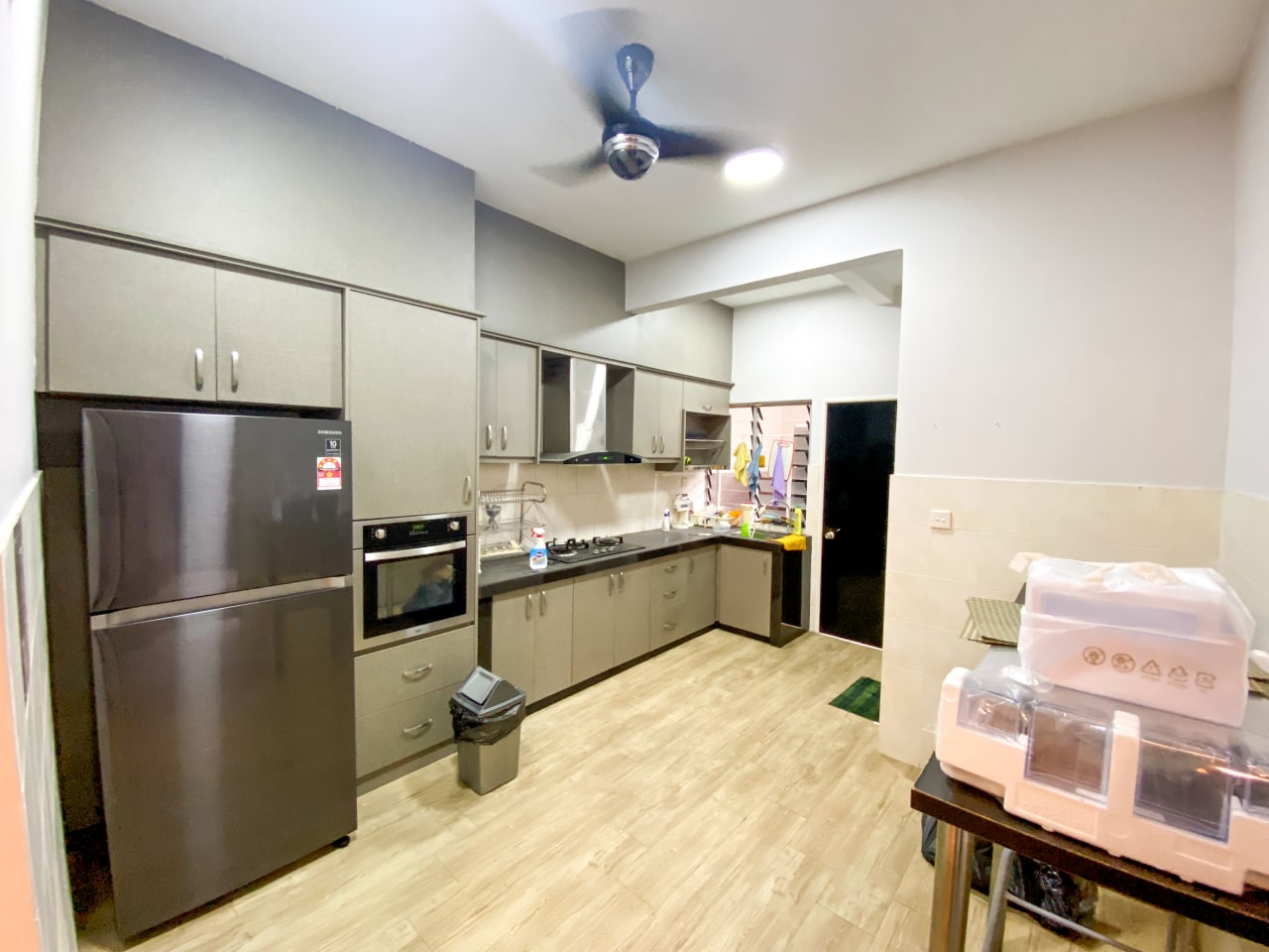 BUMI LOT Sunway Kayangan Shah Alam DASH HIGHWAY - photo 11
