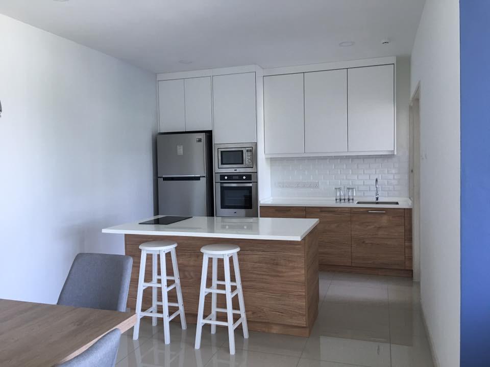 Cahaya SPK Townhouse Shah Alam NEAR DASH HIGHWAY - photo 4