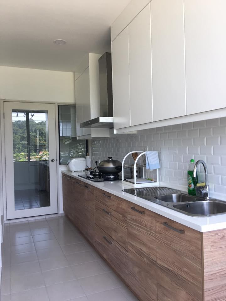 Cahaya SPK Townhouse Shah Alam NEAR DASH HIGHWAY - photo 8