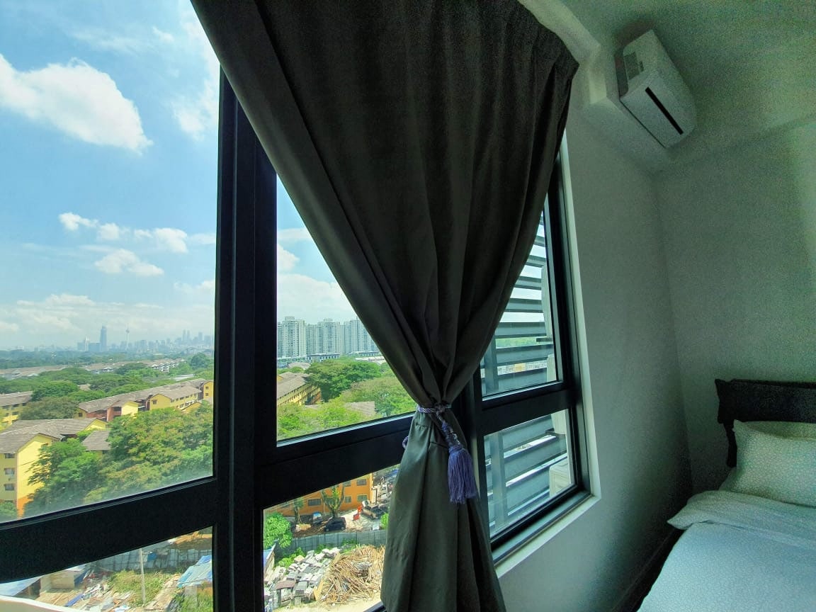 5K BOOK The Vyne Sg Besi KL low density FREEHOLD - photo 2