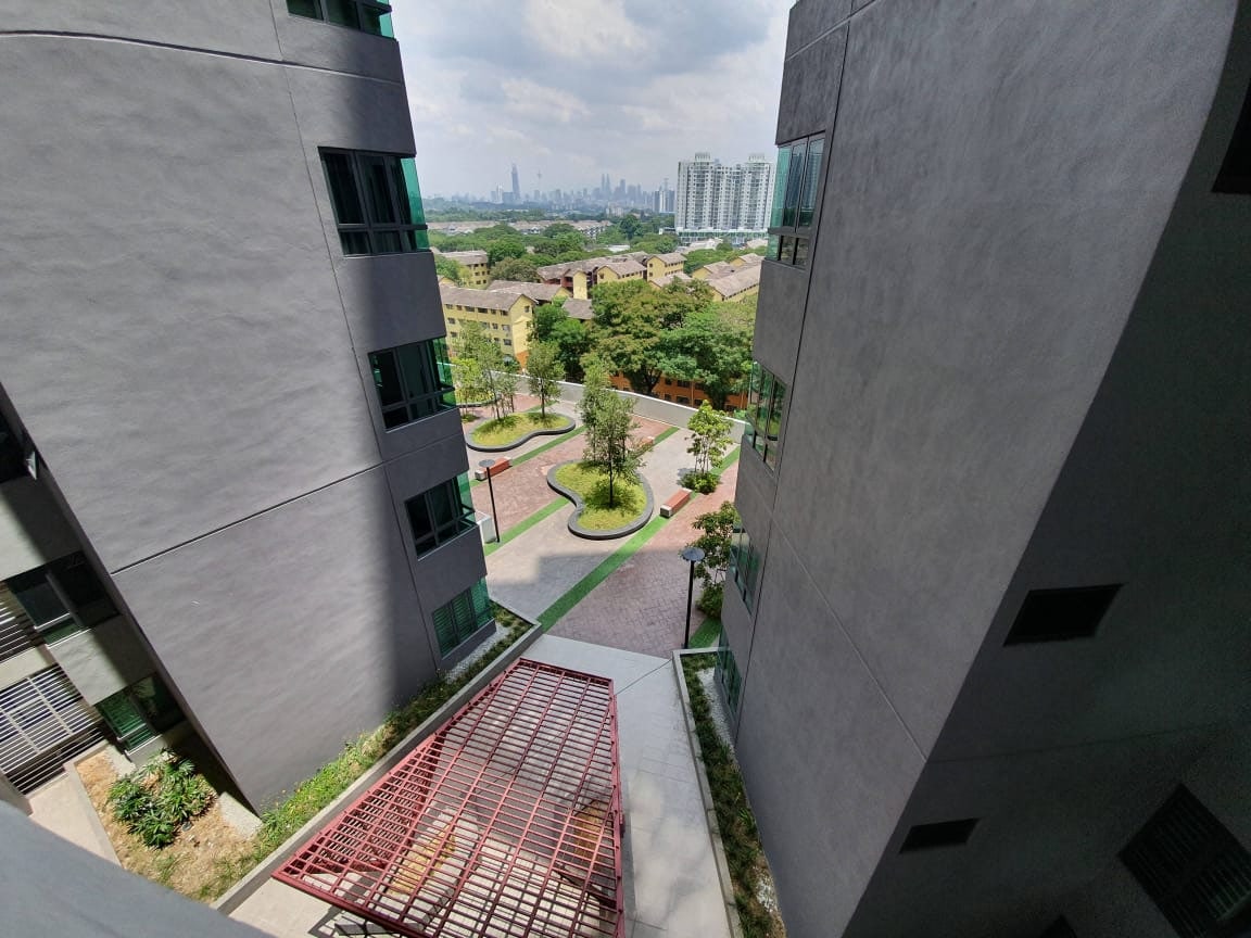 5K BOOK The Vyne Sg Besi KL low density FREEHOLD - photo 8