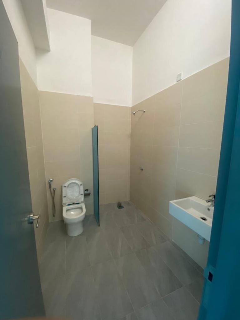 5K BOOK CasaWood Cyberjaya bare unit NON BUMI UNIT - photo 2