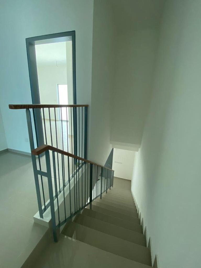 5K BOOK CasaWood Cyberjaya bare unit NON BUMI UNIT - photo 3