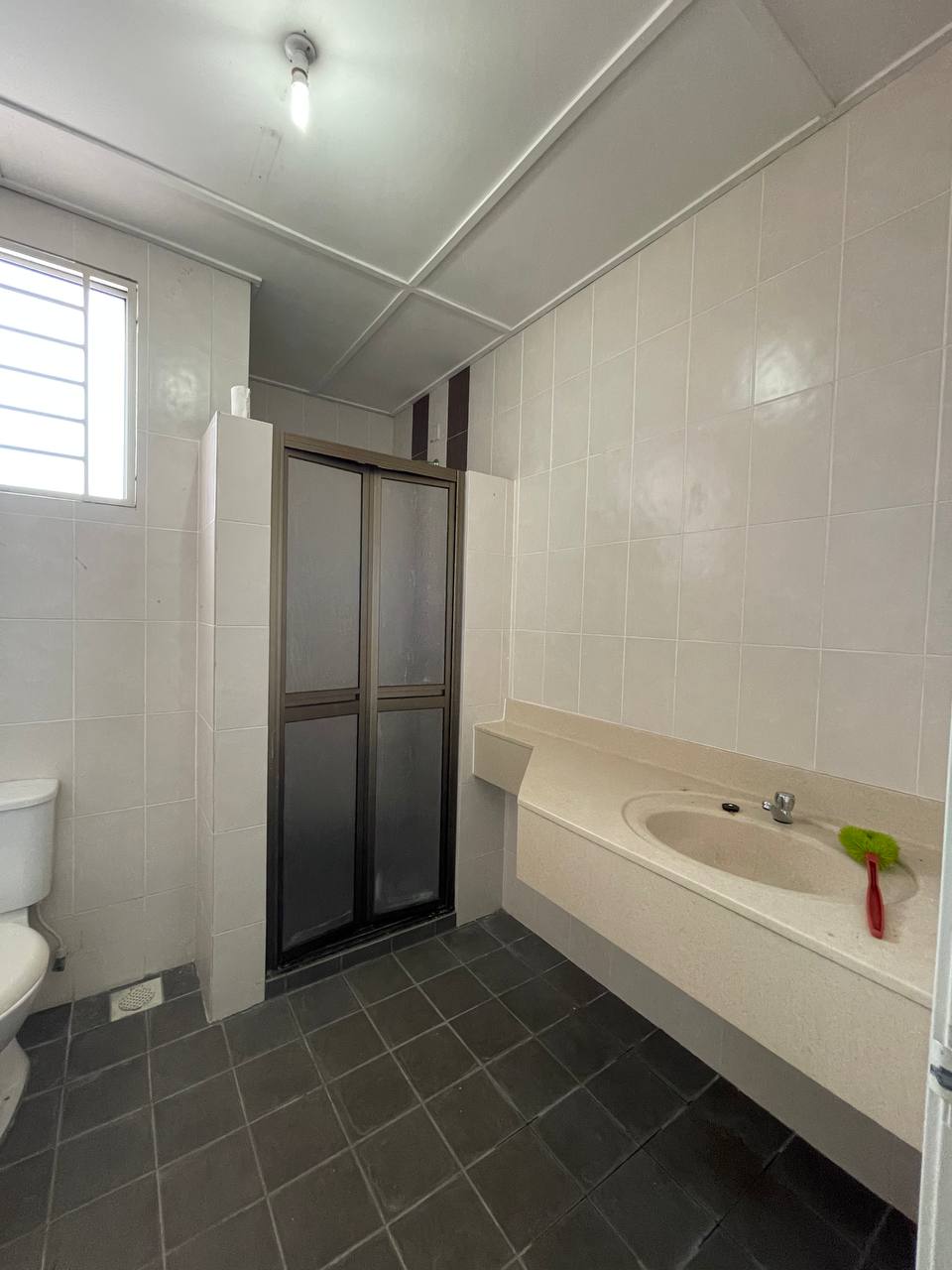 END LOT Alam Budiman Shah Alam refurbished unit - photo 10