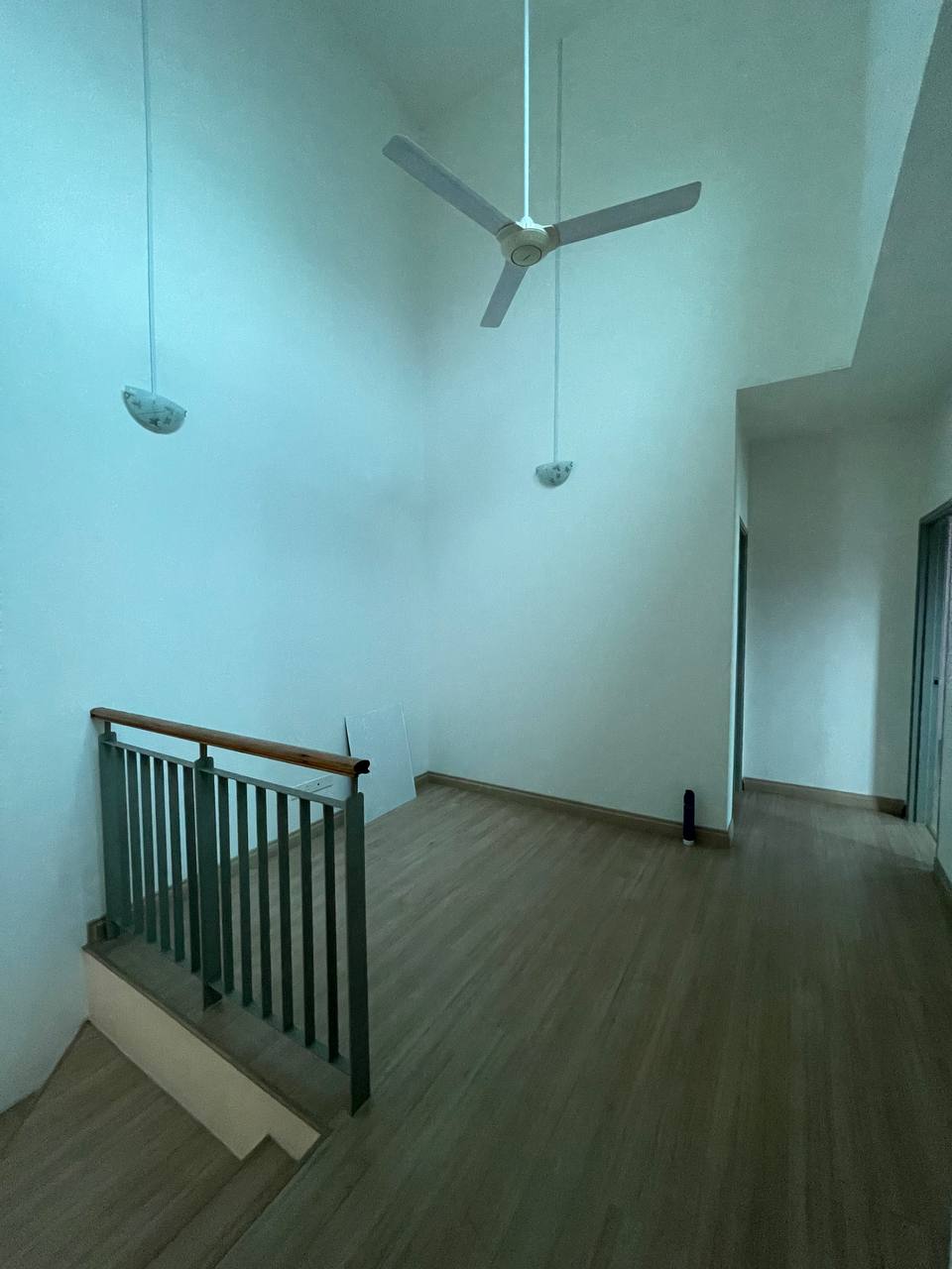 SEMID Greenhill Residence Shah Alam NON BUMI 6K BO - photo 4