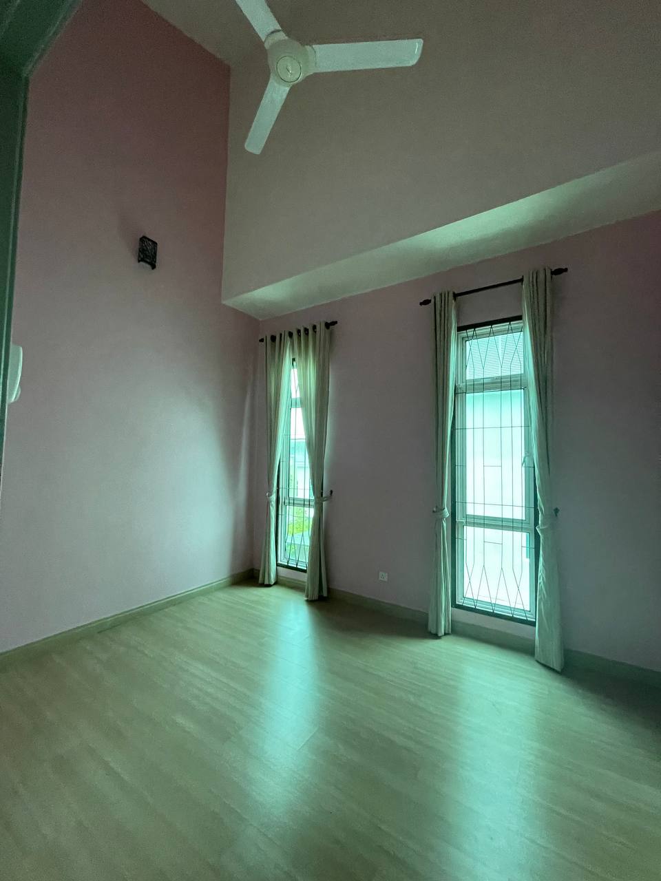 SEMID Greenhill Residence Shah Alam NON BUMI 6K BO - photo 7