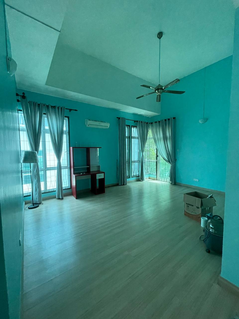 SEMID Greenhill Residence Shah Alam NON BUMI 6K BO - photo 12