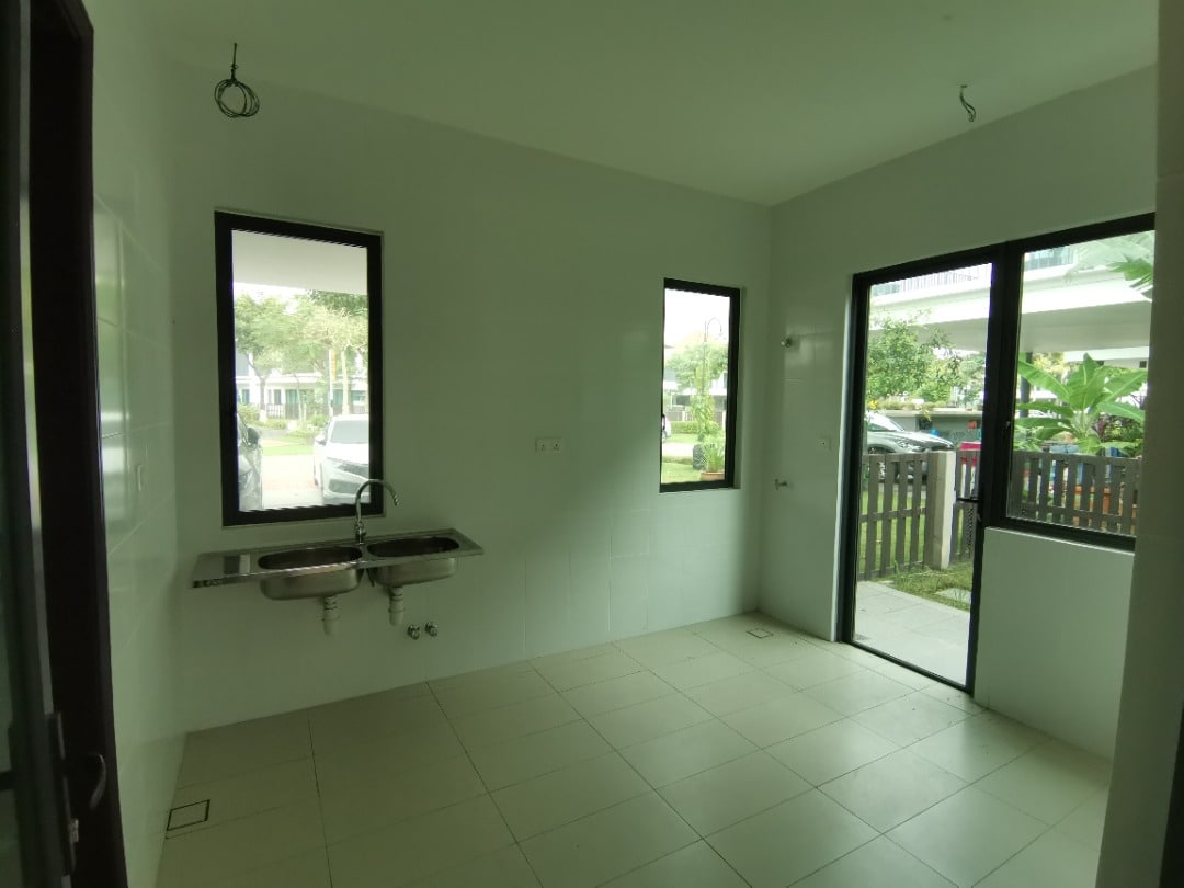 Charms of Nusantara Setia Eco Glades Cyberjaya NON - photo 8