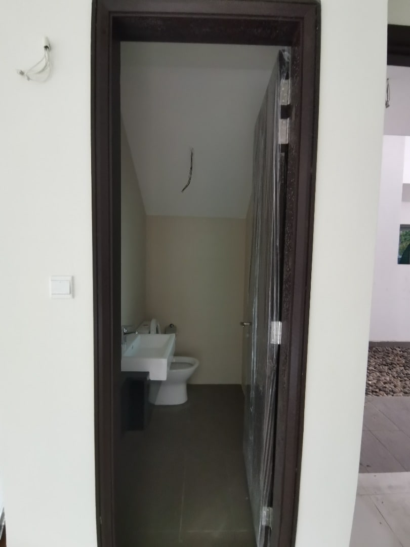 Charms of Nusantara Setia Eco Glades Cyberjaya NON - photo 10