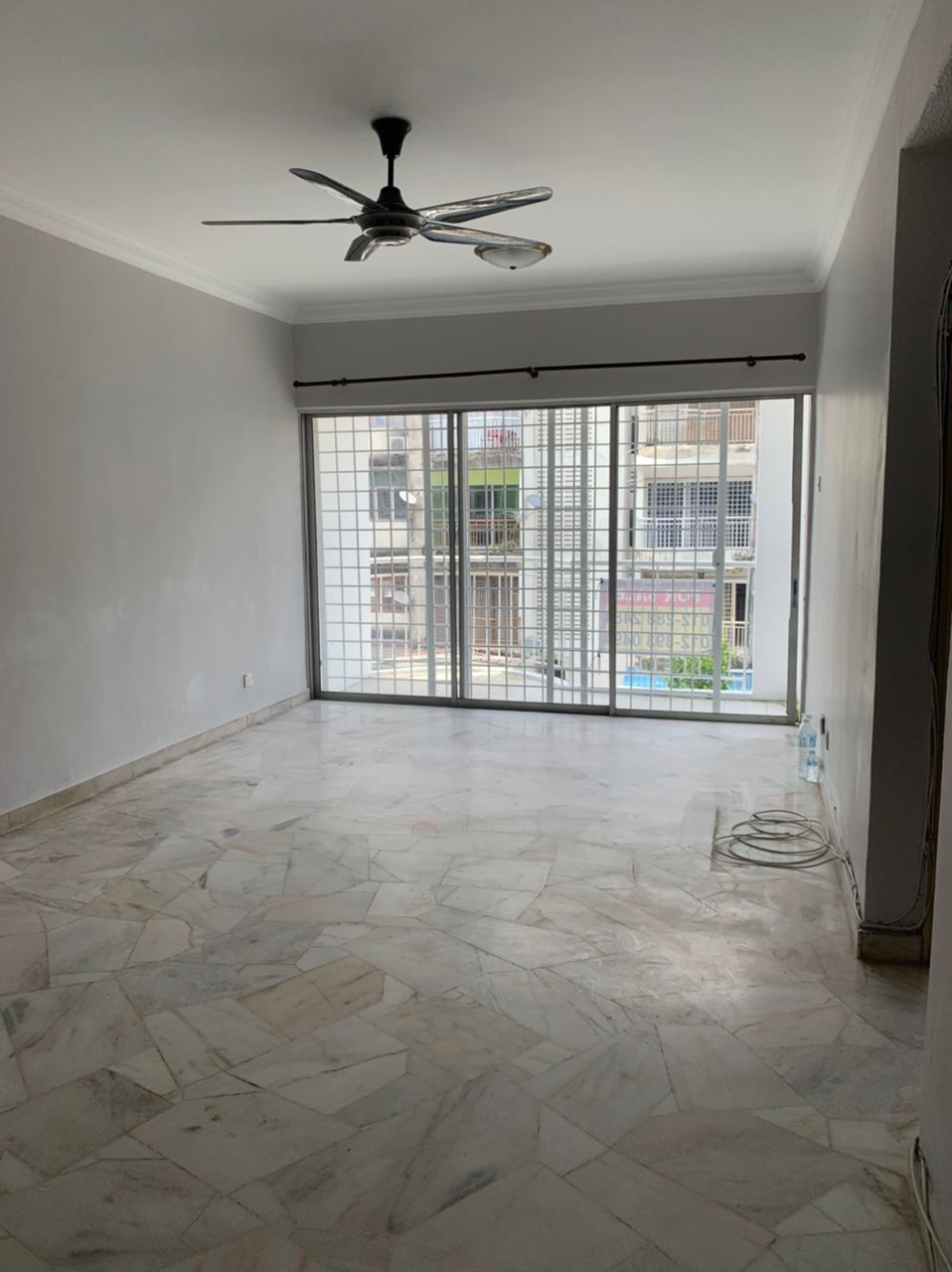 5K BOOK Astaria Apt Taman Kosas Ampang BUMI LOT - photo 2