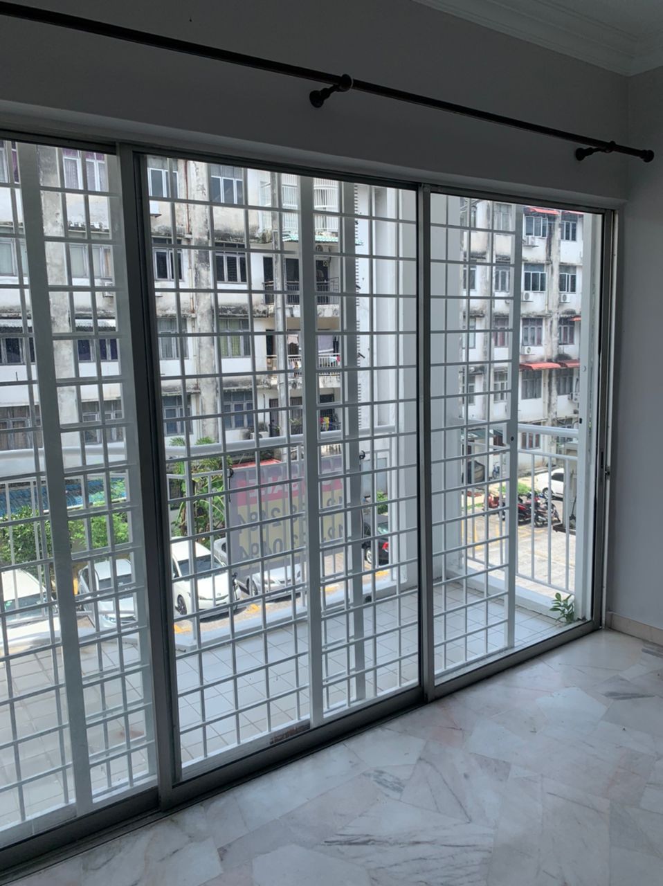 5K BOOK Astaria Apt Taman Kosas Ampang BUMI LOT - photo 6