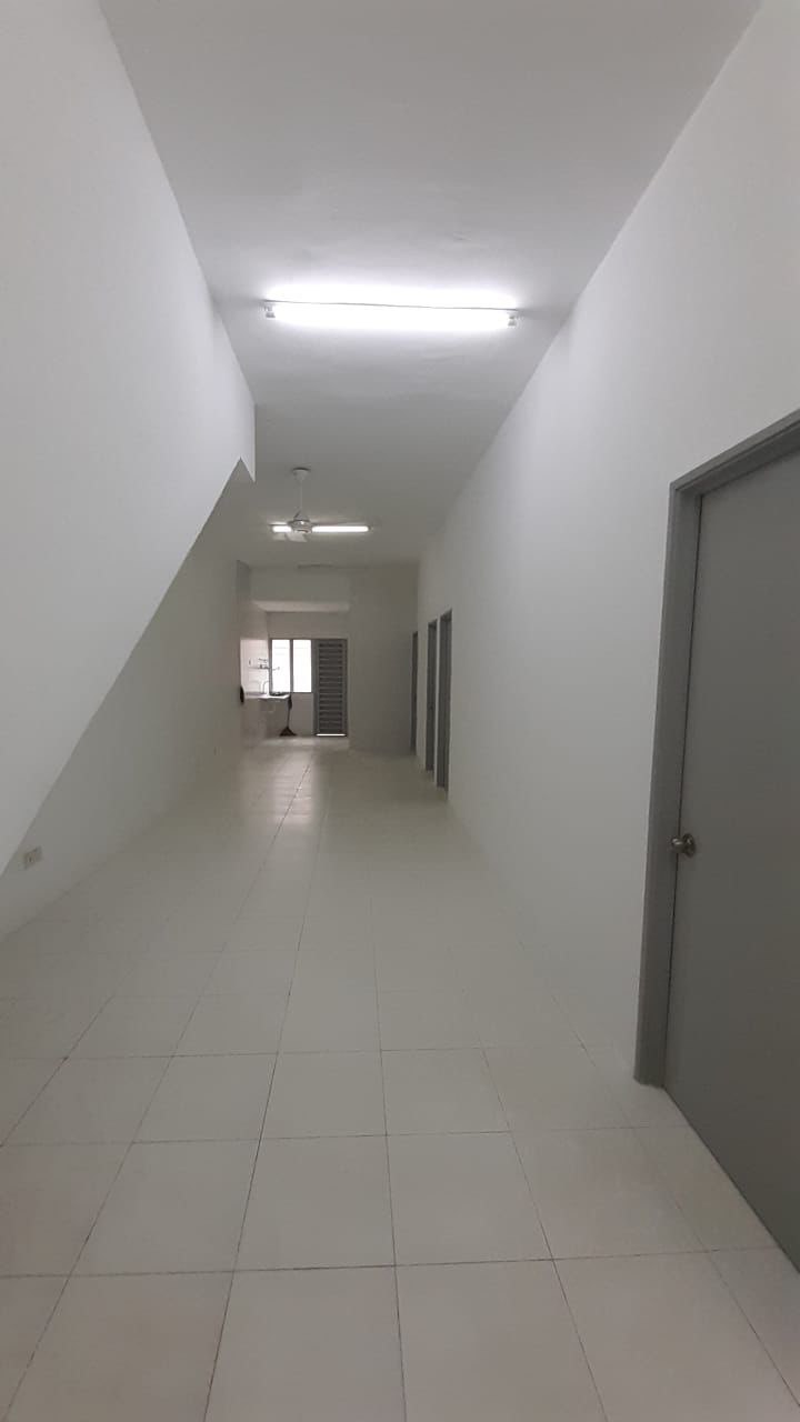 GF Pearl Villa Townhouse Bdr Saujana Putra 3K BOOK - photo 3