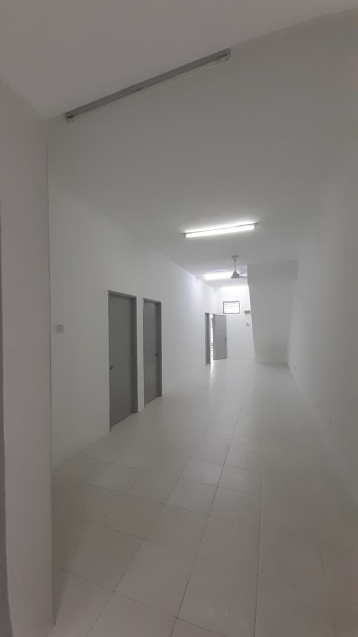 GF Pearl Villa Townhouse Bdr Saujana Putra 3K BOOK - photo 7