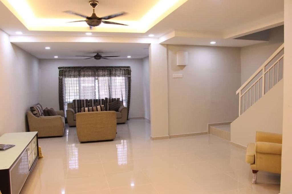 FULL LOAN Bandar Saujana Putra Selangor 5K BOOK - photo 4