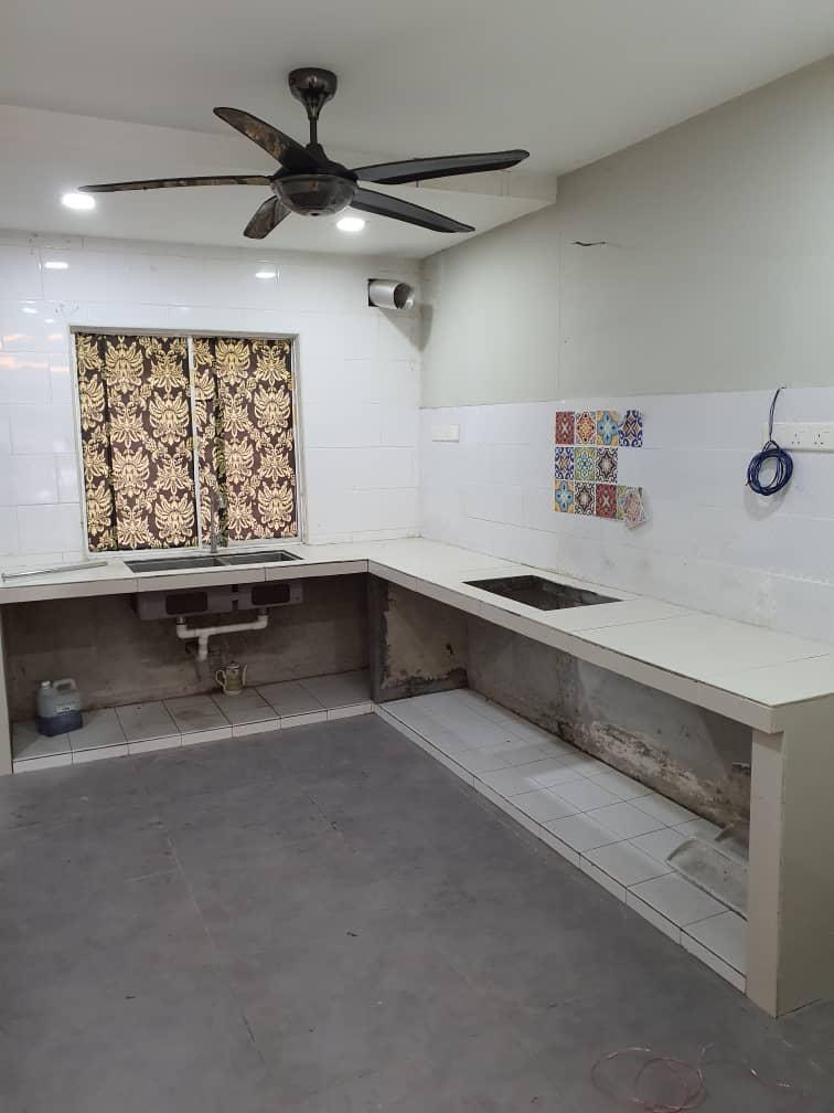 FULL LOAN Bandar Saujana Putra Selangor 5K BOOK - photo 8