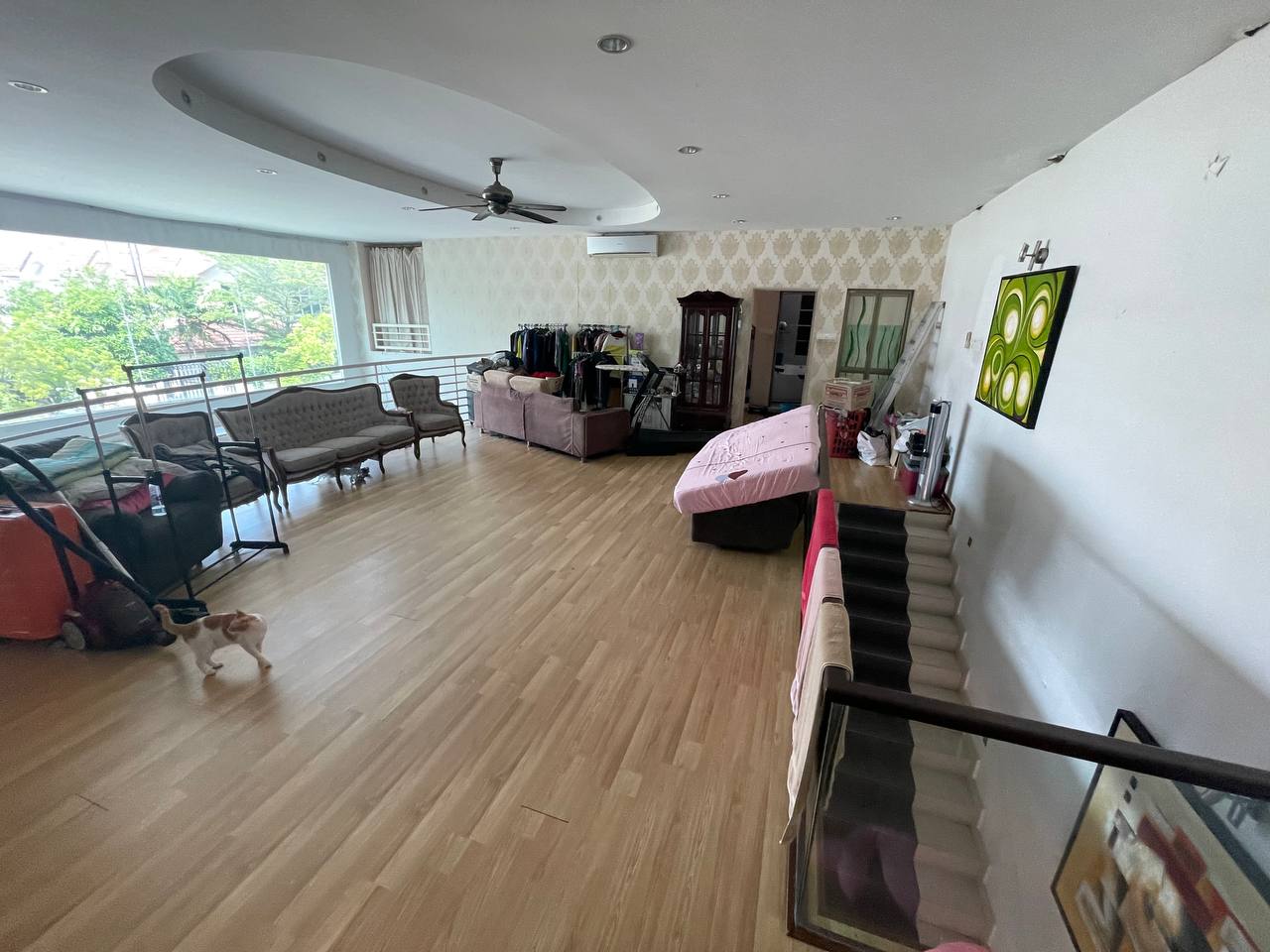 10K BOOK only Corner Lot Seksyen 19 Shah Alam - photo 9