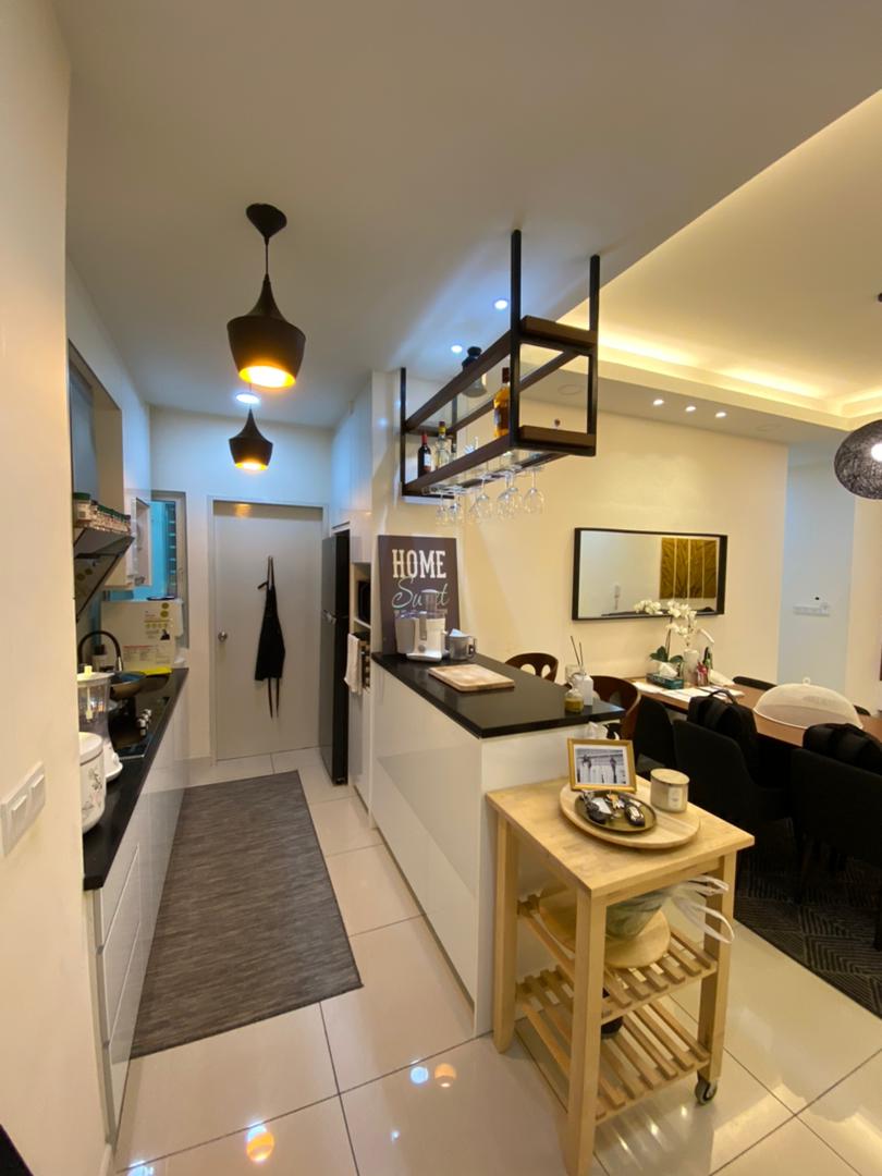 3K SAVANNA Executive Suites Soutville City Bangi - photo 3