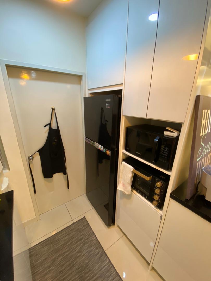 3K SAVANNA Executive Suites Soutville City Bangi - photo 4