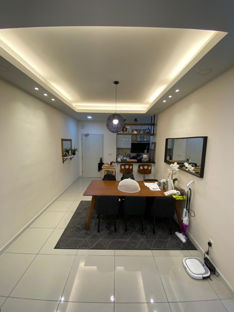3K SAVANNA Executive Suites Soutville City Bangi - photo 6