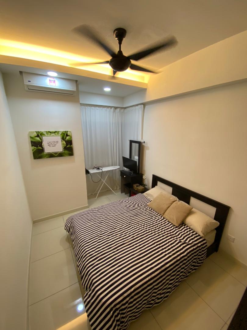 3K SAVANNA Executive Suites Soutville City Bangi - photo 7