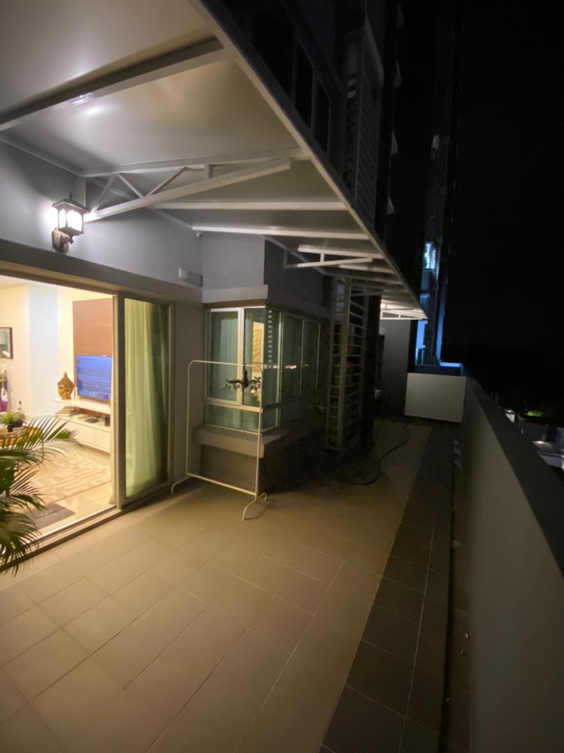 3K SAVANNA Executive Suites Soutville City Bangi - photo 8
