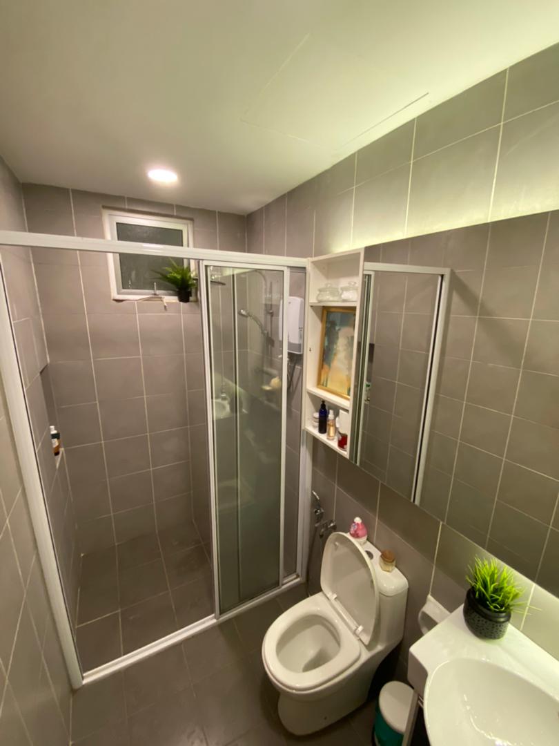 3K SAVANNA Executive Suites Soutville City Bangi - photo 10