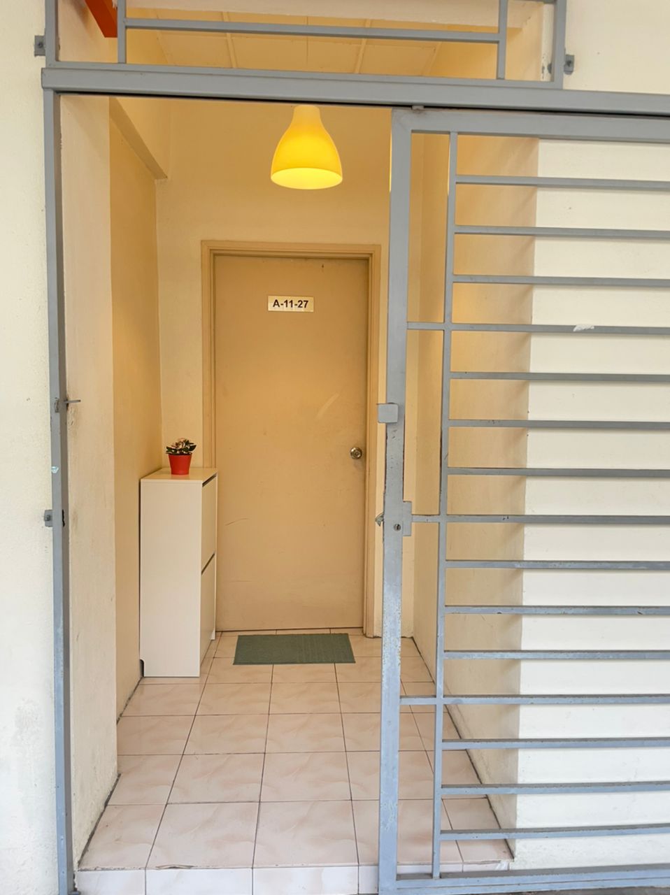 KLCC View Spring Ville Apt Ukay Perdana Ampang - photo 3