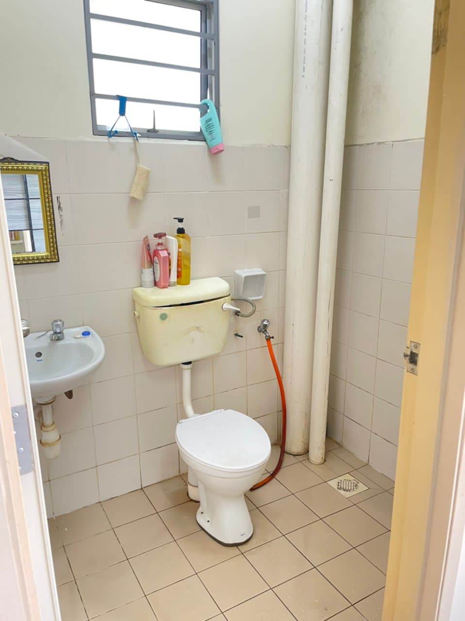 KLCC View Spring Ville Apt Ukay Perdana Ampang - photo 4