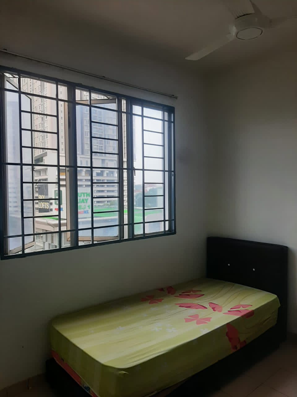 KLCC View Spring Ville Apt Ukay Perdana Ampang - photo 10