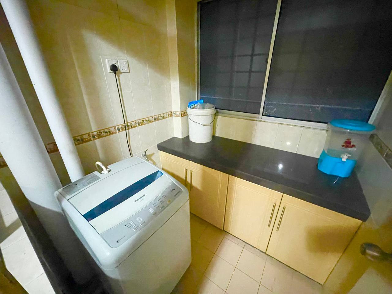 5K BOOK Desa Saujana Apartment Seri Kembangan - photo 5