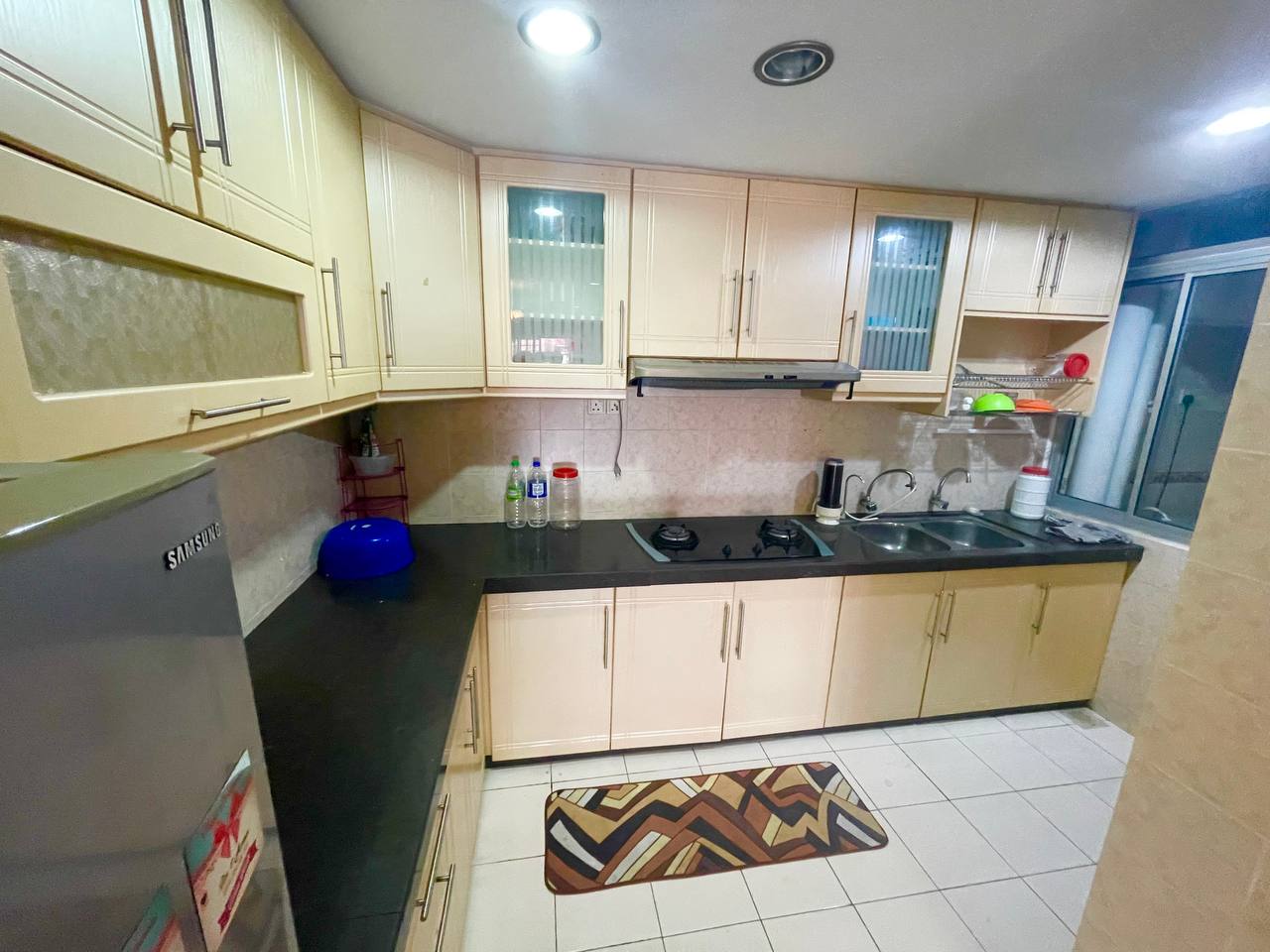 5K BOOK Desa Saujana Apartment Seri Kembangan - photo 6