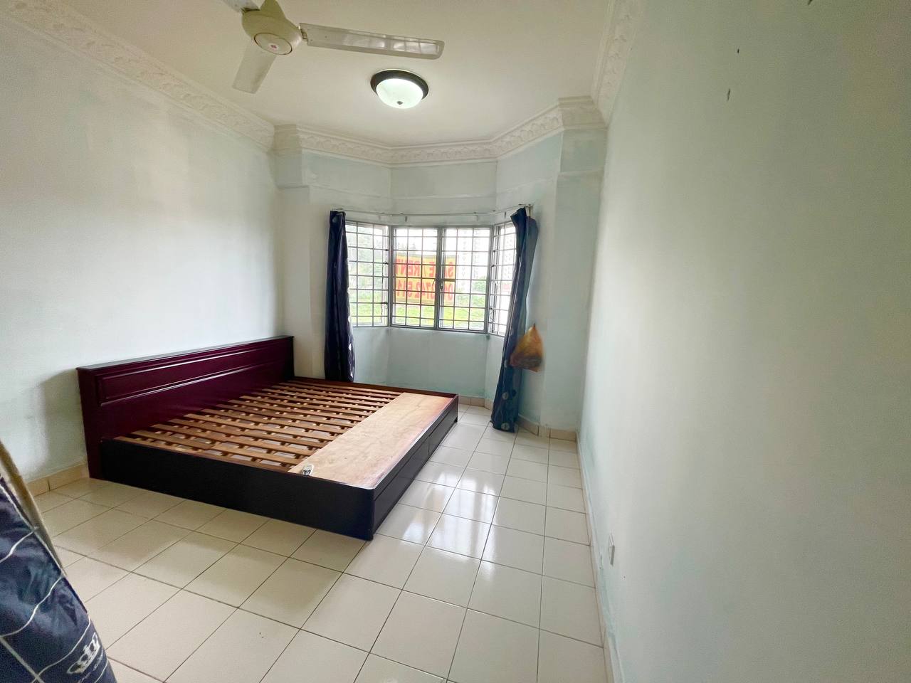 5K BOOK Desa Saujana Apartment Seri Kembangan - photo 7