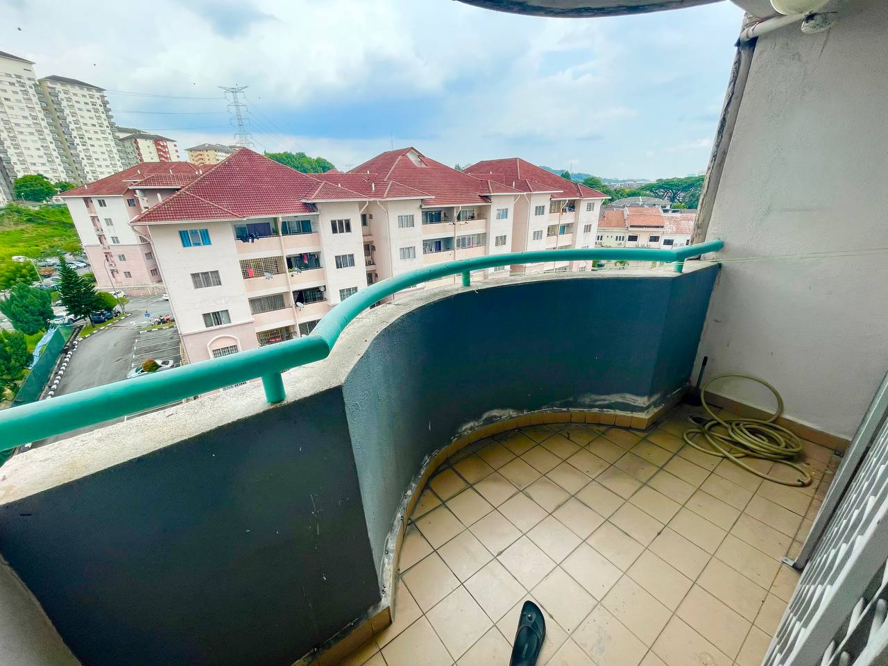 5K BOOK Desa Saujana Apartment Seri Kembangan - photo 9