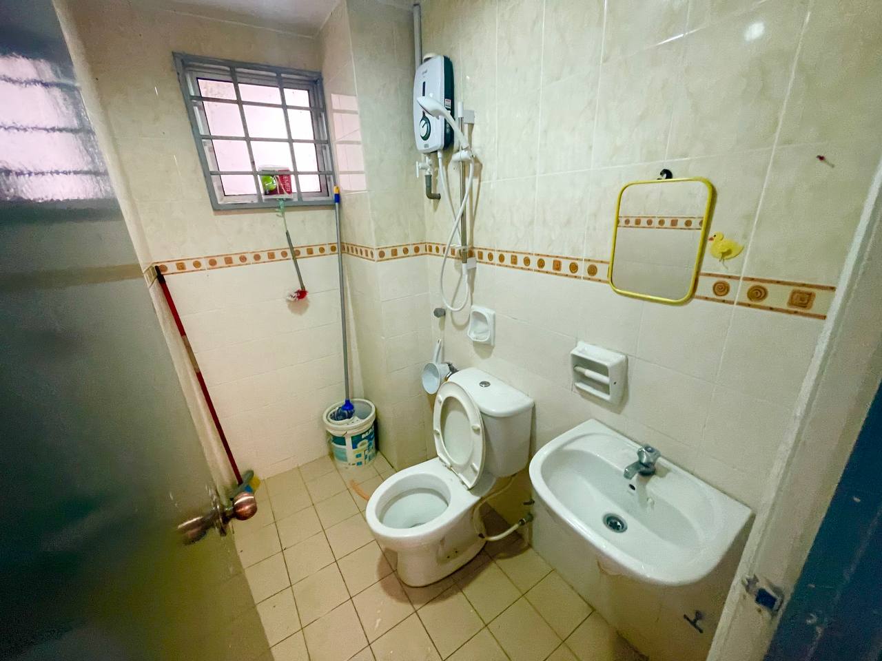5K BOOK Desa Saujana Apartment Seri Kembangan - photo 10