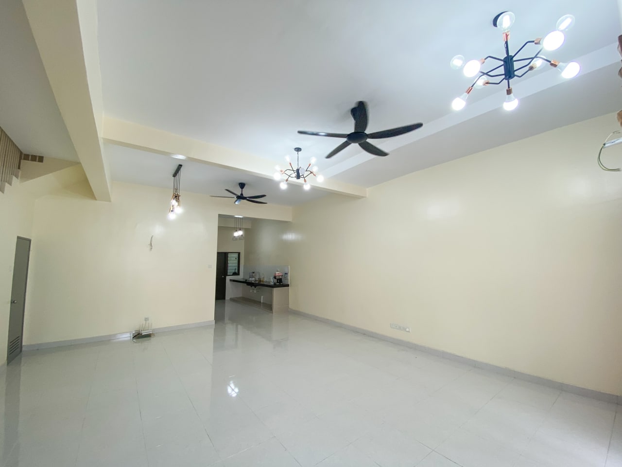 5K BOOK Cherry 2 Hillpark Puncak Alam big unit - photo 4