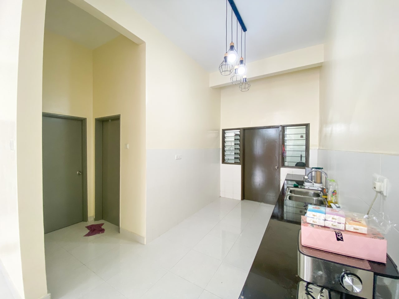 5K BOOK Cherry 2 Hillpark Puncak Alam big unit - photo 5