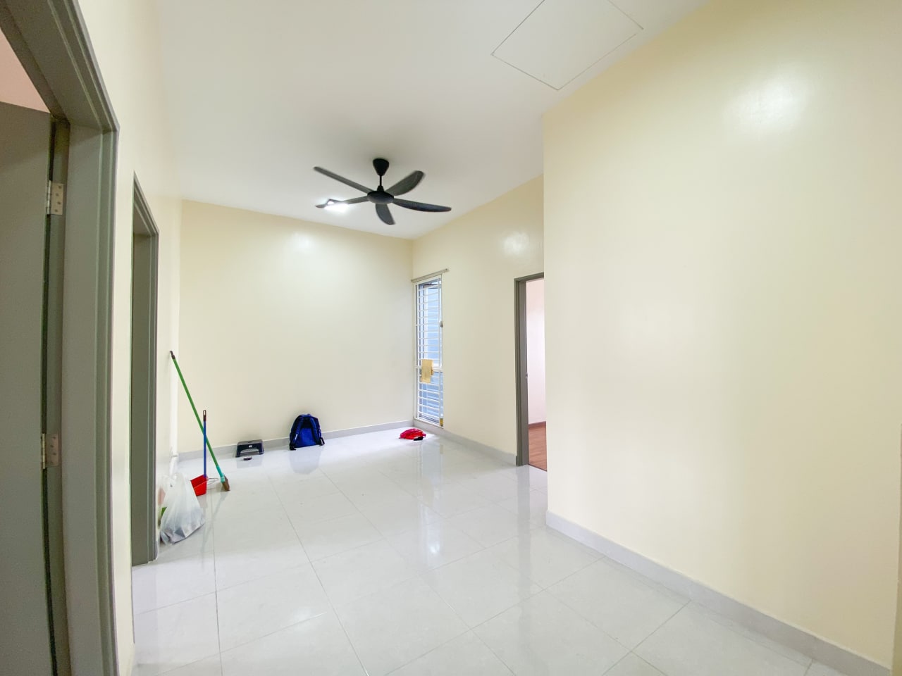 5K BOOK Cherry 2 Hillpark Puncak Alam big unit - photo 9