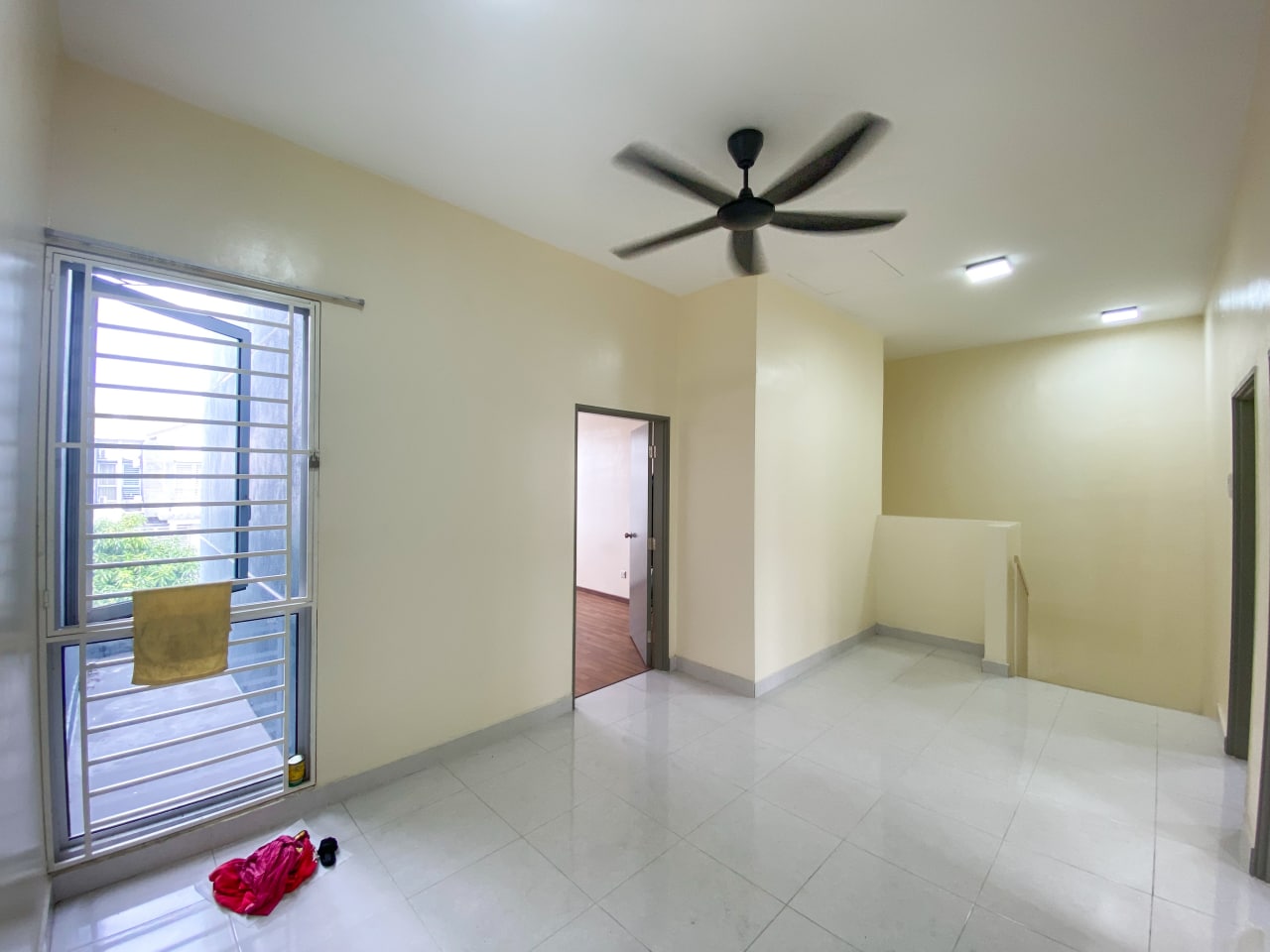 5K BOOK Cherry 2 Hillpark Puncak Alam big unit - photo 12